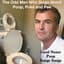 The Odd Man Who Sings About Poop, Puke and Pee