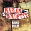 Marlon Roudette