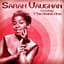 Sarah Vaughan