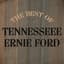 Tennessee Ernie Ford