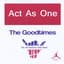 Act As One