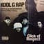 Kool G Rap