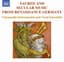 Guillaume Dufay