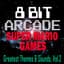 8-Bit Arcade