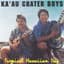 Kaʻau Crater Boys