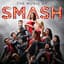 SMASH Cast
