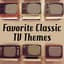 TV Theme Song Maniacs