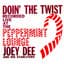 Joey Dee & The Starliters