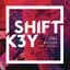 Shift K3Y