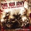 One Man Army and the Undead Quartet