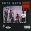 Geto Boys
