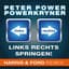 Peter Power & Powerkryner