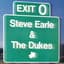 Steve Earle