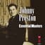 Johnny Preston