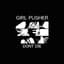 GIRL PUSHER