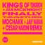 Kings Of Tomorrow
