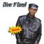 Oliver N'Goma