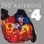The Asteroid #4