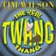 Tim Wilson