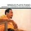 Charles Mingus
