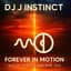 Dj J Instinct