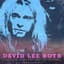 David Lee Roth