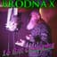 Brodnax