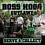 Slim Thug with The Boss Hogg Outlawz