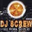 DJ Screw