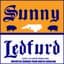Sunny Ledfurd