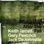 Keith Jarrett