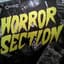 Horror Section