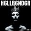 H6LLB6ND6R
