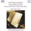 Felix Mendelssohn