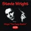 Stevie Wright
