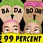 99 Percent