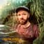 Graeme James