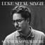 Luke Sital-Singh