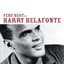 Harry Belafonte