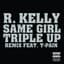 R. Kelly