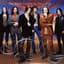 The Black Crowes