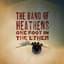 The Band of Heathens