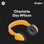 Charlotte Day Wilson