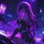 Cherry 葵 Nightcore