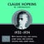 Claude Hopkins