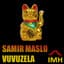 Samir Maslo