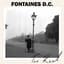 FONTAINES D.C.