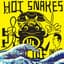 Hot Snakes