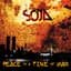 SOJA