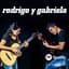 Rodrigo y Gabriela